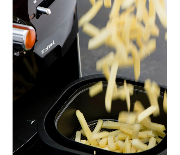 Tefal Air Fryer Frydelight FX100015 - 329750 - zdjęcie 5